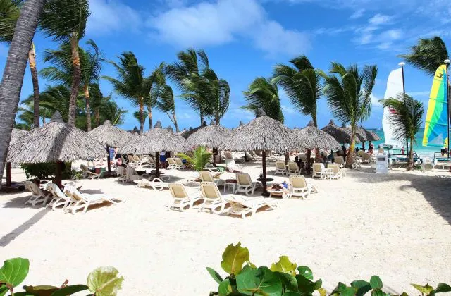Luxury Bahia Principe Esmeralda beach